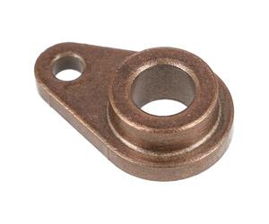 sparefixd Adecuado para secadora Hotpoint rodamiento de tambor trasero TVFS83CGG(UK) TVFS83CGG.9U TVFS83CGG9UK