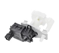 sparefixd Adecuado para secadora Indesit bomba de condensador de agua