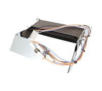 sparefixd Adecuado para secadora Indesit I2D71WUK I2 D71W UK