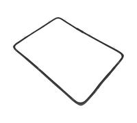 sparefixd Adecuado para sello de puerta de horno Bosch