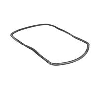 sparefixd Adecuado para sello de puerta de horno Hisense para los números de modelo que se enumeran a continuación