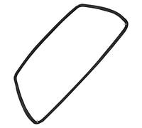 sparefixd Adecuado para sello de puerta de horno Hoover HDO8851B HDO8851W HDO8851X