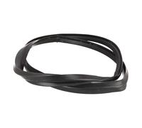 sparefixd Adecuado para sello de puerta de horno Hoover HOC706X HOC7096BX HOC7096X