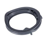 sparefixd Adecuado para sello de puerta de lavadora Beko WDL854431W