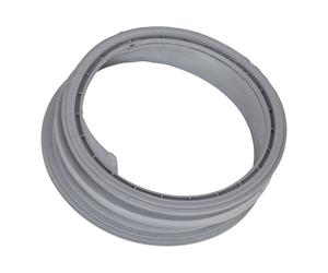 sparefixd Adecuado para sello de puerta de lavadora Candy Rapido | Comprueba la lista de ajustes a continuación para asegurarte de que es compatible con tu electrodoméstico