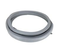 sparefixd Adecuado para sello de puerta de lavadora Indesit INNEX