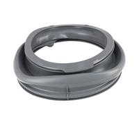 sparefixd Adecuado para sello de puerta de lavadora Zanussi ZWF61200W ZWF61203W