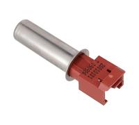 sparefixd Adecuado para sonda de sensor de temperatura de secadora Candy NTC