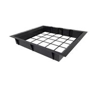 sparefixd Adecuado para soporte de filtro de campana extractora AEG