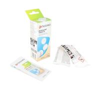 sparefixd Adecuado para tabletas descalcificadoras Tassimo para adaptarse a la cafetera Bosch