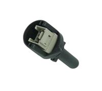 sparefixd Adecuado para termostato con sensor de temperatura NTC para lavavajillas Beko