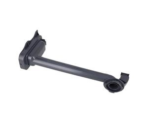 sparefixd Adecuado para tubo de agua para lavavajillas Candy a brazo de pulverización superior