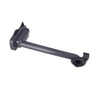 sparefixd Adecuado para tubo de agua para lavavajillas Hoover a brazo de pulverización superior