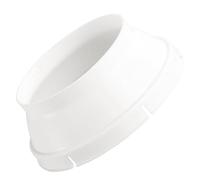 sparefixd Adecuado para tubo de ventilación NEFF para campana extractora