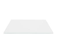 sparefixd AEG - Estante de cristal para frigorífico y congelador, 40 cm de ancho x 29 cm de