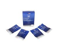 sparefixd Apto para 4 aplicaciones de limpiador de lavavajillas Bosch