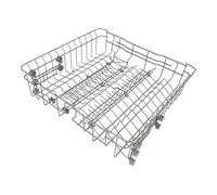 sparefixd Apto para bandeja superior de cesta de lavavajillas Hisense (se