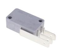 sparefixd Apto para cerradura de puerta de interruptor de lavavajillas Beko para modelos DIS15012 DIS15020