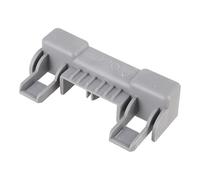 sparefixd Apto para cerradura de puerta de lavavajillas Beko DIS15020 DIS15022