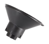 sparefixd Apto para embudo de sal para lavavajillas para NEFF