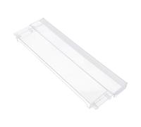 sparefixd Apto para frigorífico de caramelos, congelador, compartimento superior de la puerta superior, manija del panel frontal. Comprueba la lista de compatibilidad a continuación