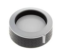 sparefixd Apto para lavadora con perilla de control Hotpoint