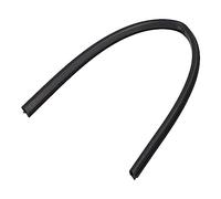 sparefixd Apto para lavavajillas Beko, sello inferior de la puerta, comprueba la lista de ajustes a continuación