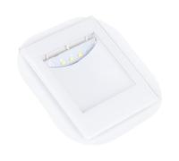 sparefixd Apto para panel de luz LED para nevera Gaggenau para los modelos que se enumeran a continuación