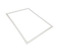 sparefixd Apto para puerta de frigorífico Whirlpool y congelador, cierre magnético para puerta inferior, modelos enumerados a continuación