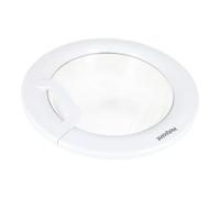 sparefixd Apto para puerta de lavadora Hotpoint y mango completo para modelo WMEUF944P