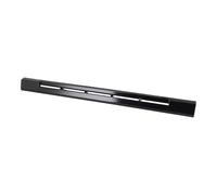 sparefixd Apto para rejilla de ventilación superior de panel de puerta de horno Bosch, para los modelos que se enumeran a continuación