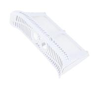 sparefixd Apto para secadora, filtro de pelusa INDESIT