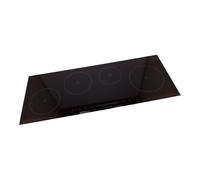 sparefixd Apto para vitrocerámica Siemens solo para los modelos que se enumeran a continuación