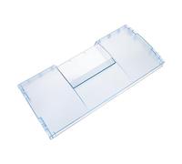 sparefixd Asa frontal para cajón para nevera y congelador Beko