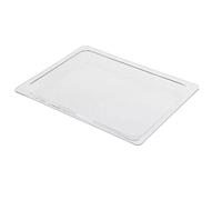 sparefixd Bandeja de cristal para horno Gaggenau (45,5 x 36,4 x 2,5 cm)