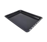 sparefixd Bandeja de goteo para horno Zanussi, 466 x 385 x 40 mm, comprueba el tamaño antes de realizar el pedido