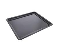 sparefixd Bandeja esmaltada para horno Electrolux, 385 x 466 x 22 mm