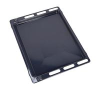 sparefixd Bandeja esmaltada para horno Hotpoint, 477 x 366 mm