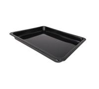 sparefixd Bandeja esmaltada para horno Zanussi (426 x 360 x 42 mm)