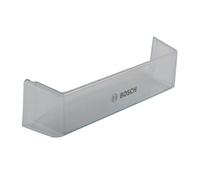 sparefixd Bandeja inferior para botellas de frigorífico Bosch KGN KSG (por favor, comprueba la lista de ajustes a continuación antes de realizar el pedido para asegurarte de que es correcto)