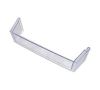 sparefixd Bandeja inferior para puerta de frigorífico y congelador para NEFF K8524X6GB