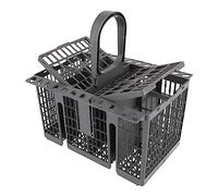 sparefixd Bandeja para cubiertos Hotpoint LFT114 LFT2284A