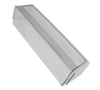 sparefixd Bandeja para estante de puerta Siemens para nevera alta (2ª desde abajo)