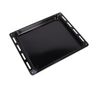 sparefixd Bandeja para horno de caramelos, 44,5 x 37 cm
