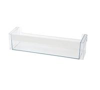 sparefixd Bandeja para puerta de 60 cm x 10 cm para frigorífico y congelador Siemens