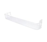 sparefixd Bandeja superior para puerta para nevera y congelador Candy 41042315