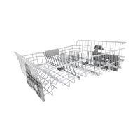 sparefixd Bandeja superior superior para lavavajillas Beko