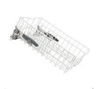 sparefixd Bandeja superior superior para vajilla para lavavajillas Siemens 00686437