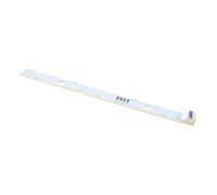 sparefixd Barra de luz LED para frigorífico y congelador Bosch