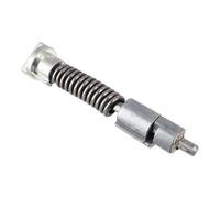 sparefixd Bisagra de tapa de vidrio para cocina derecha para horno de ocio